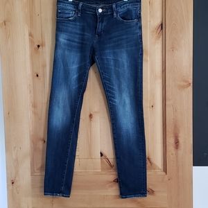 Ralph Lauren Denim and Supply Company Skinny Jeans